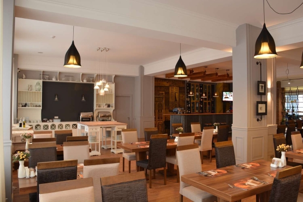 Best Western Tbilisi Art Hotel (Tbilissi)